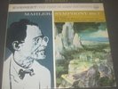 Mahler Symphony No. 1 Boult Everest ? SDBR 3005 LP USA 1958