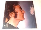 JOHN LENNON IMAGINE LP W/INNER+POSTER 1971 UK ORIG APPLE PAS 10004 1U/1U EX+.