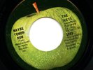 The Iveys Maybe Tomorrow / Daddy's A Millionaire  Apple 45RPM Canada EXC