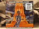 DAS WALDEMAR WUNDERBAR SYNDIKAT - I MAKE YOU FEEL GOOD LP EX+ UDO LINDENBERG