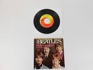 1C3 Beatles Capitol 2056 Hello Goodbye,I Am The Walrus Scranton Press 45 Record