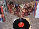 MC5 / KICK OUT THE JAMS ORIG CENSORED EX SHAPE..KILLER COPY   LOOK