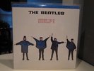THE BEATLES, HELP 