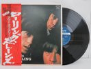 THE ROLLING STONES OUT OF OUR HEADS LP Japan Pressing Vinyl KING LAX 1005 + OBI
