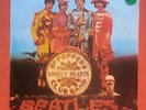 THE BEATLES-SGT PEPPERS LONELY HEARTS CLUB BAND RARE YUGOSLAVIAN  7'' PS 1978