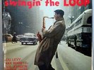 SWINGIN' THE LOOP VITO PRICE ORIG ARGO 631 LP