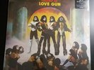 KISS LOVE GUN LP 180 GRAM AUDIOPHILE VINYL  - NEW/SEALED