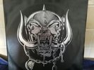Motorhead - No Remorse - Rare Leather Edition