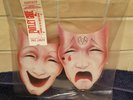 Motley Crue - Smokin in the boys Room - Picture Disc