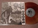 The Doors Leather Pants In Denmark 1968 10