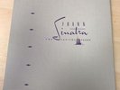 Frank Sinatra The Capitol Years Box Set Five LP Set 1990 Master C1-94777 Mint