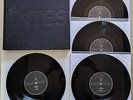 Steven Wilson - Insurgentes 4 x 10 inch LP vinyl record book - NM /1000 - Signed