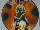 Iron Maiden, 