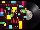 The Photos - The Photos Double Vinyl LP 1980 Original UK Album EPIC - PHOTO 5