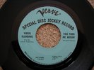 VIRGIL BLANDING YOU TURN ME AROUN' THE GIRL WASN'T BORN SOUL PROMO M-