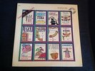 CANZONI AL CINEMA MORRICONE ALESSANDRONI PAVONE 1966 OST Library LP NM UNPLAYED