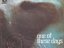 PINK FLOYD 1972 ITALY PS *ONE OF THESE DAYS* HARVEST