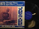 Jac Murphy Trio-Janey's Theme-PRIVATE LABEL PIANO TRIO RARE