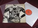Albert Mangelsdorff Quintet NOW JAZZ RAMWONG - IN ASIA - LP CBS 62398 first 1964