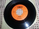 THE TORQUES BUMPIN 45 MERCY MERCY LEMCO RARE NORTHERN SOUL FUNK NOS UNPLAYED