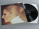 LP “MINA Canta Lucio” 1975 ITALIAN POP Battisti-Mogol Songs Very Good One Owner
