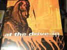 At The Drive In - Relationship Of Command LP Vinyl RSD RARE Mars Volta Glassjaw