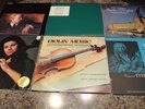 Classical Lot-35 Lp  90% classical Violin    bl157