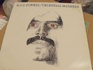 S J C Powell/Celestial Madness. Record LP. Albert Studios, Sydney. AUST. FT Post