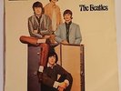 THE BEATLES EP - “NORWEGIAN WOOD” AUSTRALIAN RELEASE PARLOPHONE GEPO 70044.