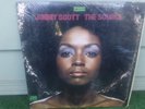 Jimmy Scott...The Source...lp vinyl record...