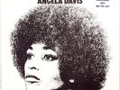Lightly Used ANGELA DAVIS 