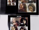 The BEATLES  Let It Be UK Box Set w/book 1970 SM1499