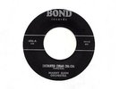 Manny Klein 45 Enchanted Cuban Cha Cha - Killer Obscure Latin Exotica - HEAR