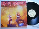 IRON MAIDEN running free live 12