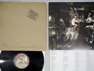 LED ZEPPELIN IN THROUGH THE OUT DOOR SWAN SONG P-10726N Japan Vinyl LP