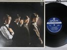 ROLLING STONES SAME LONDON LAX-1002 Japan Vinyl LP