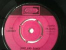 The Carnaby-Jump And Dance-Original 1965 Copy