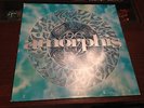 RARE LP-AMORPHIS-ELEGY-NUCLEAR BLAST-1996-HEAVY METAL-FINLAND-RECORDS-VINYLS