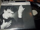DAVID BOWIE : HEROES 7