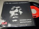 THE JIMI HENDRIX EXPERIENCE : VOODOO CHILE 7