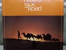 2LP Kitaro ?– Silk Road 1981 German Press FREE SHIPPING