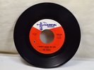 Rare The Topics She's So Fine/I Don't Have To Cry 45RPM Single CARNIVAL Records