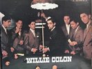 Willie Colon-The Hustler-LP 12