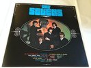 THE SEVENS S/T LP Feathered Apple OFFICIAL Reissue 2005 NEW