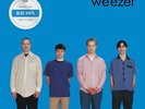 Weezer The Blue Album Special Blue Marble Colored 180g Sealed Vinyl Last 1
