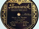 Cab Calloway - MINNIE THE MOOCHER / Doin the Rumba - KLASSIKER 1931