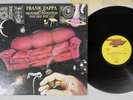 FRANK ZAPPA & THE MOTHERS OF ONE SIZE FITS ALL DISCREET P-10045D Japan LP