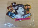 EX-   Paul McCartney/Spies Like Us/1985 Parlophone Single/Shaped Picture Disc