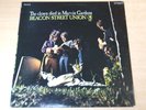 EX/EX-   The Beacon Street Union/The Clown Died In Marvin Gardens/1968 MGM LP