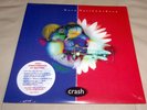 Dave Matthews Band Crash Sealed 2 LP 20th Anniversary Audiophile